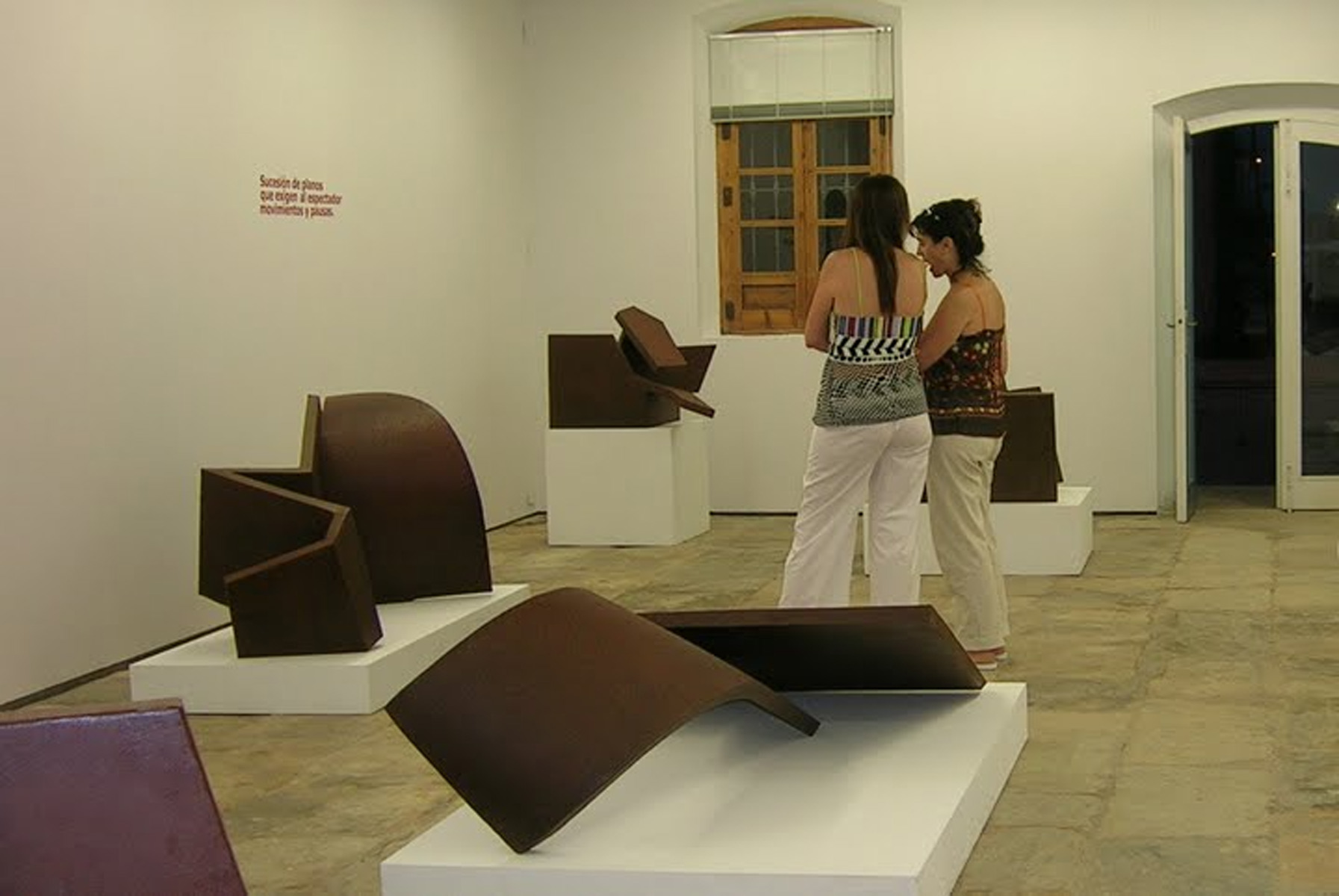Galería La Ribera. Torre-Pacheco