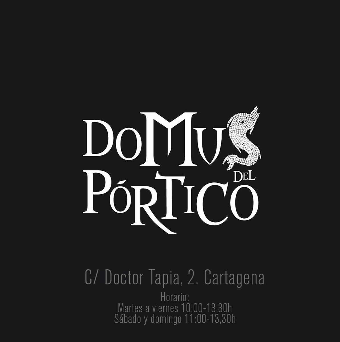 Domus-horario