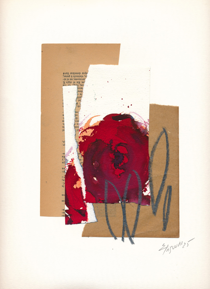 122 Collages