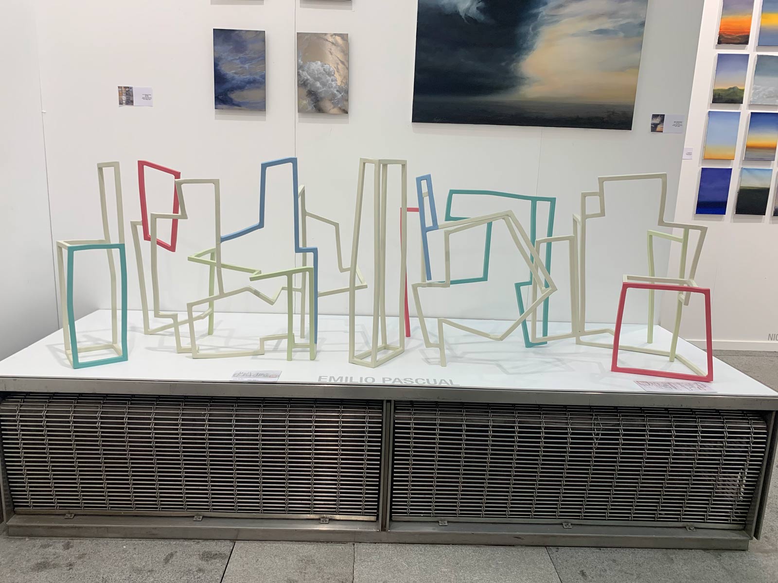 Art Madrid